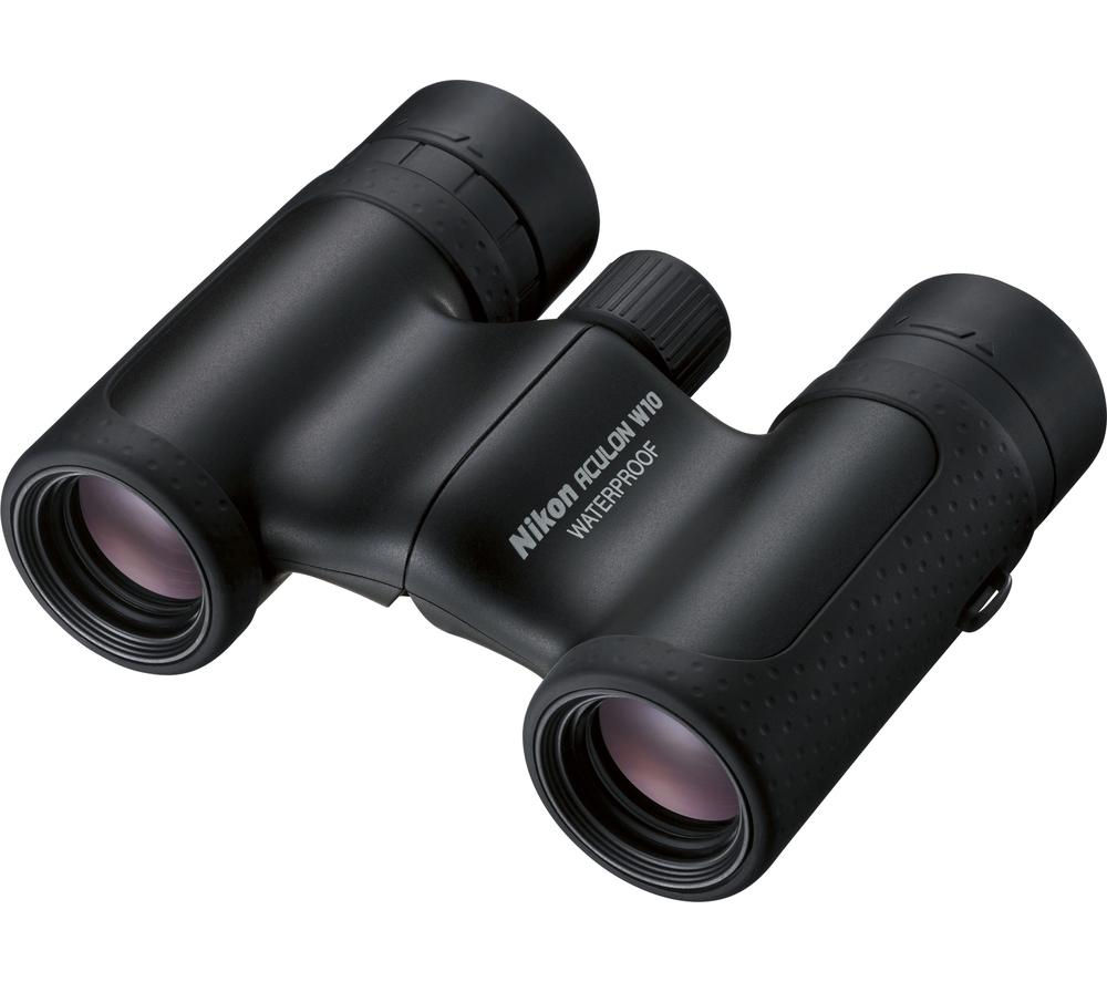 NIKON Aculon W10 10 x 21 mm Binoculars Reviews