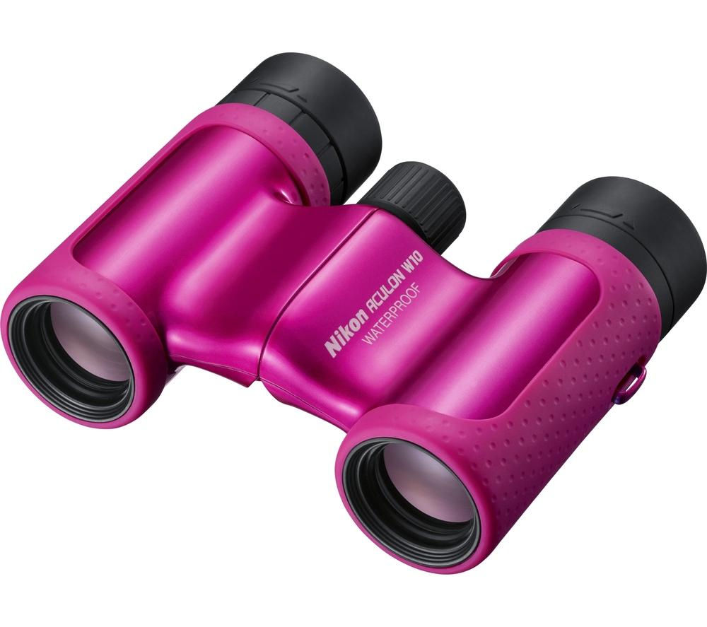 NIKON Aculon W10 8X21 8 x 21 mm Binoculars Reviews