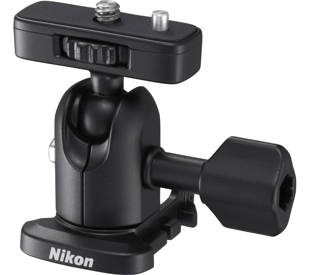 NIKON Base Adapter AA-1A Tripod Head Reviews