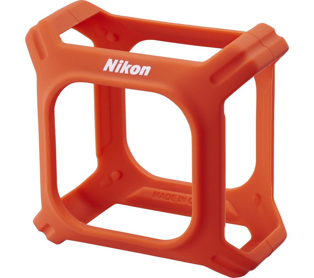 NIKON CF AA-1 Silicone Jacket Reviews