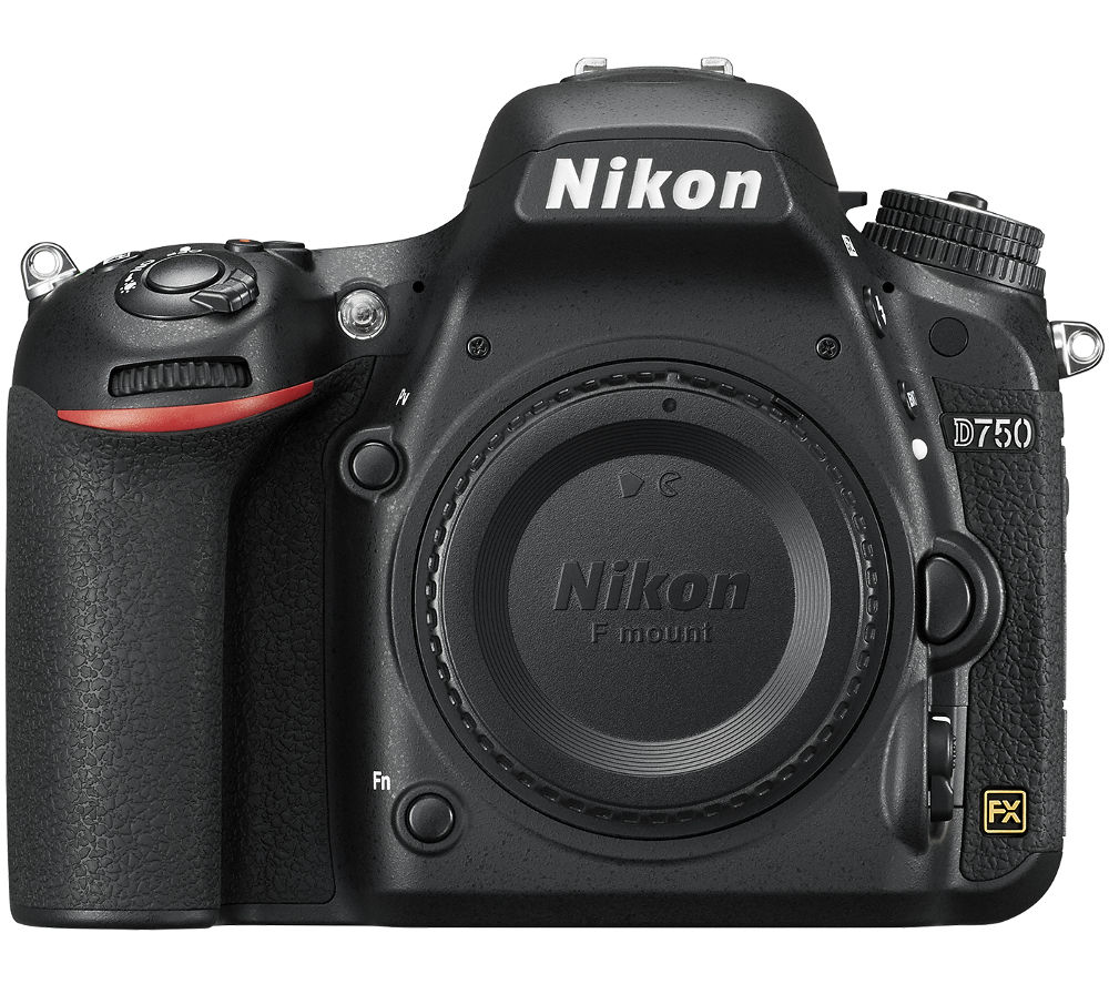 NIKON D750 DSLR Camera Reviews