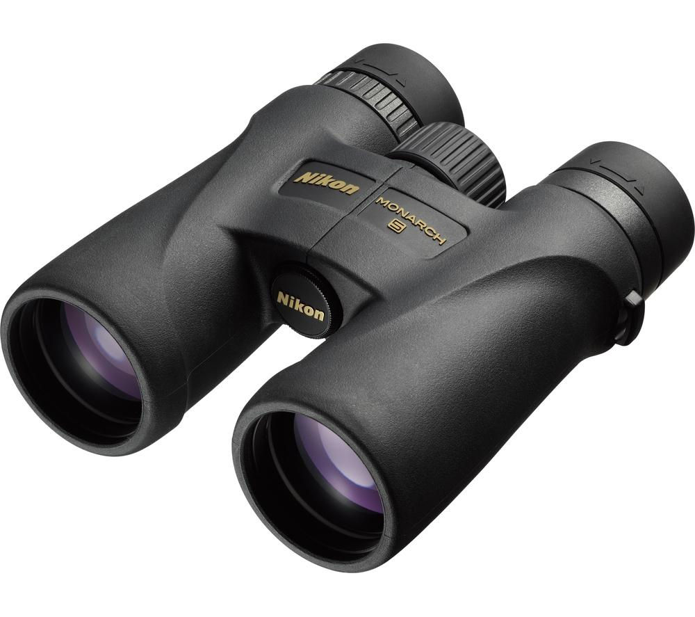 NIKON MONARCH 5 10 x 42 mm Binoculars Reviews