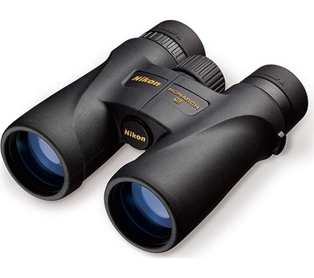 NIKON MONARCH 5 8 x 42 mm Binoculars ? Black