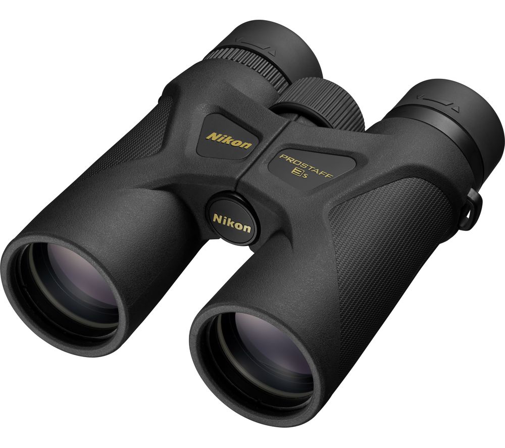 NIKON PROSTAFF 3S 10 x 42 mm Binoculars Reviews