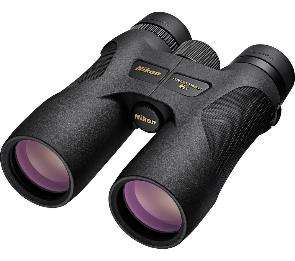 NIKON PROSTAFF 7S 10 x 42 mm Binoculars Reviews