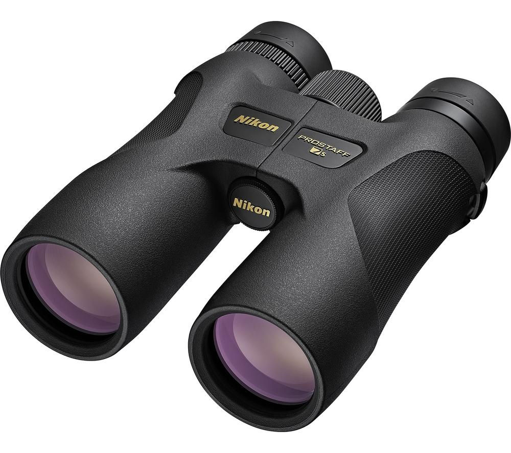 NIKON PROSTAFF 7S 8 x 42 mm Binoculars Reviews