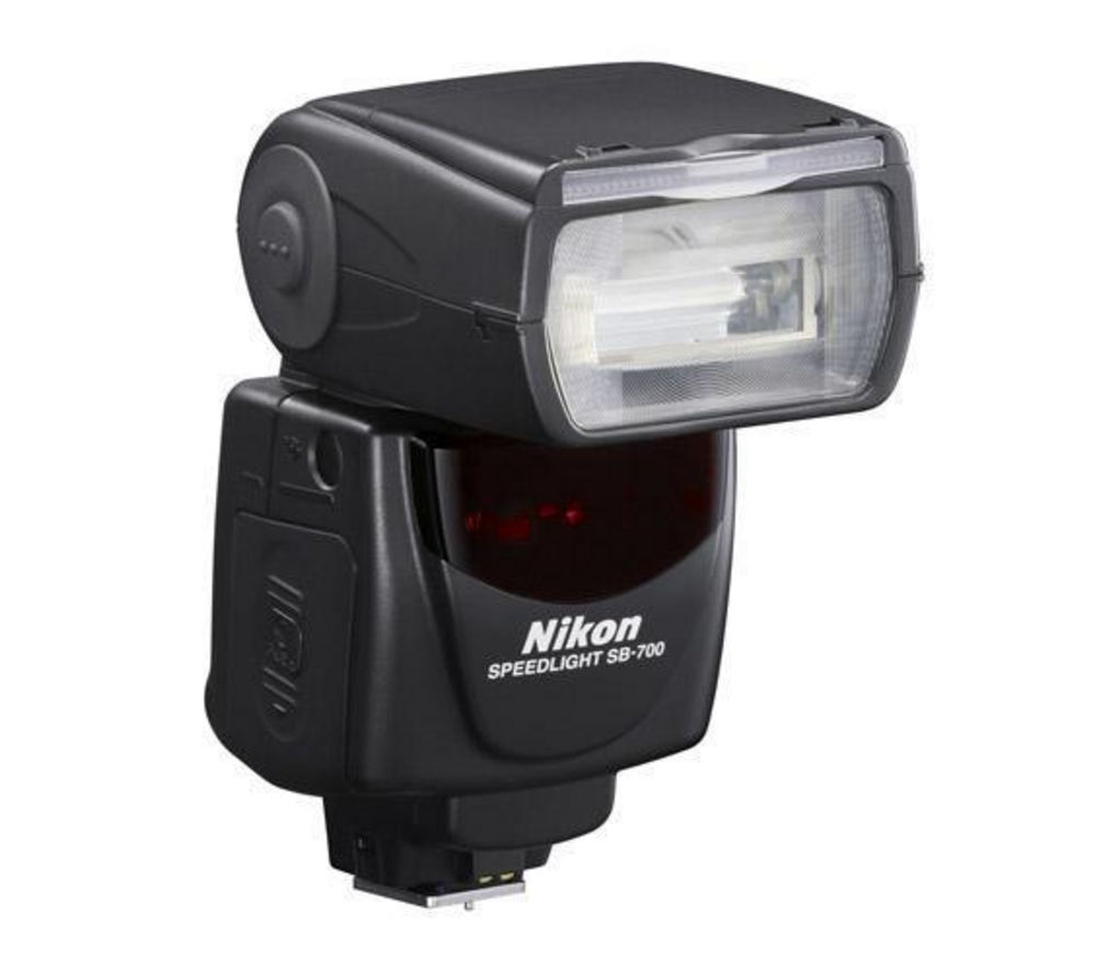 NIKON Speedlight SB-700 AF TTL Flashgun Reviews