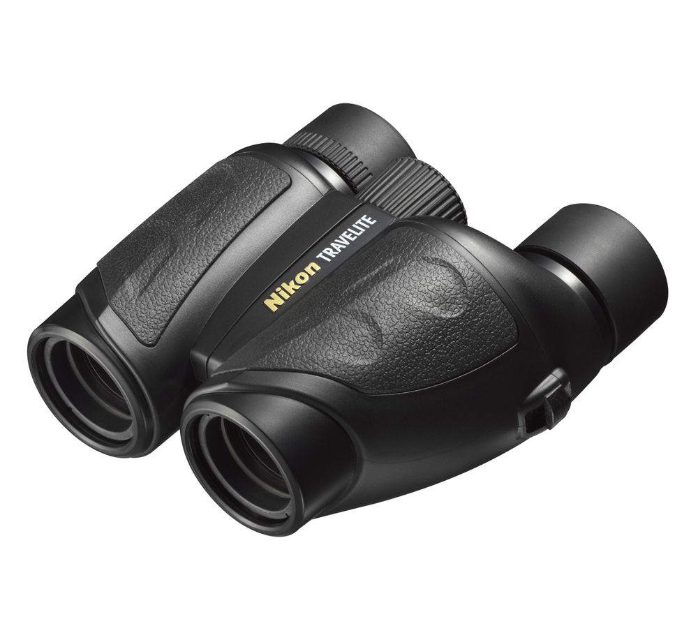 NIKON Travelite EX 8 x 25 mm Binoculars Reviews