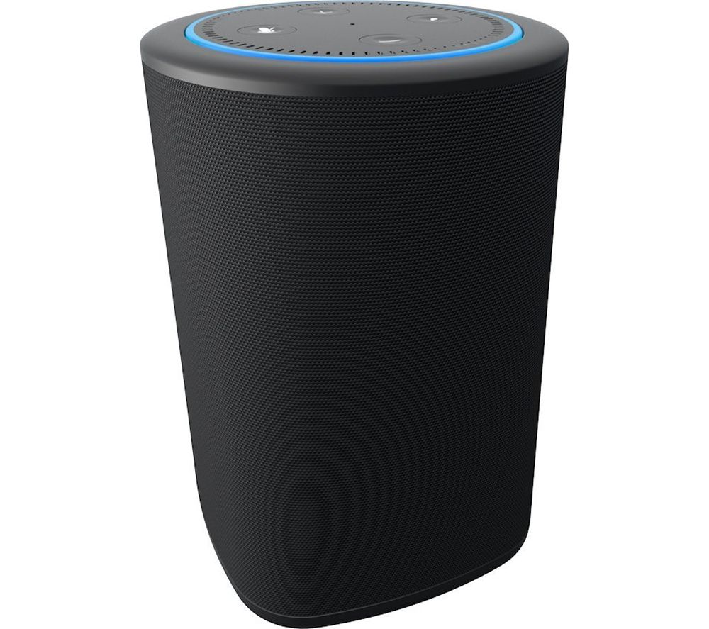 NINETY7 Vaux Speaker for Amazon Echo Dot Reviews