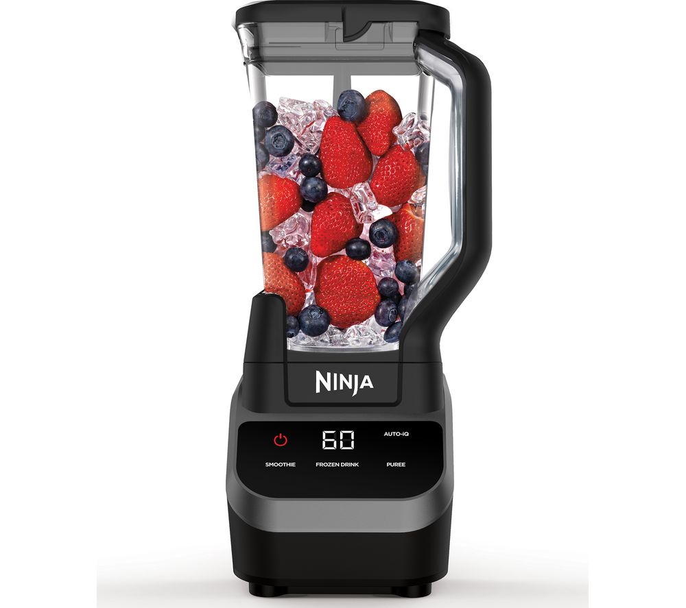 NINJA Multi-Serve CT610UK Blender Reviews