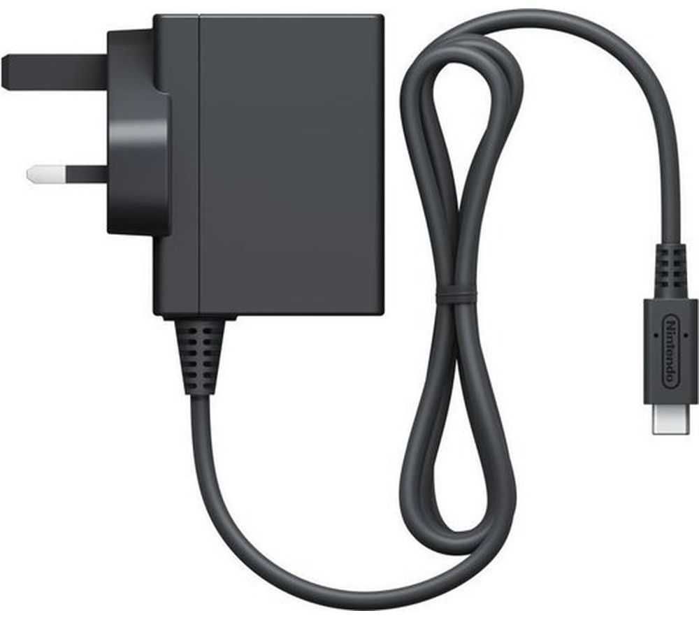 NINTENDO SWITCH Power Adapter Reviews