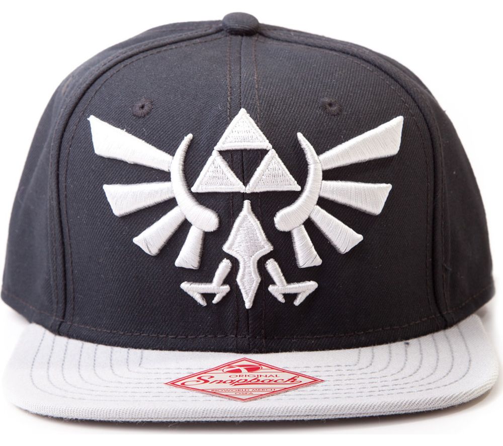 NINTENDO Zelda Twilight Princess Cap Reviews