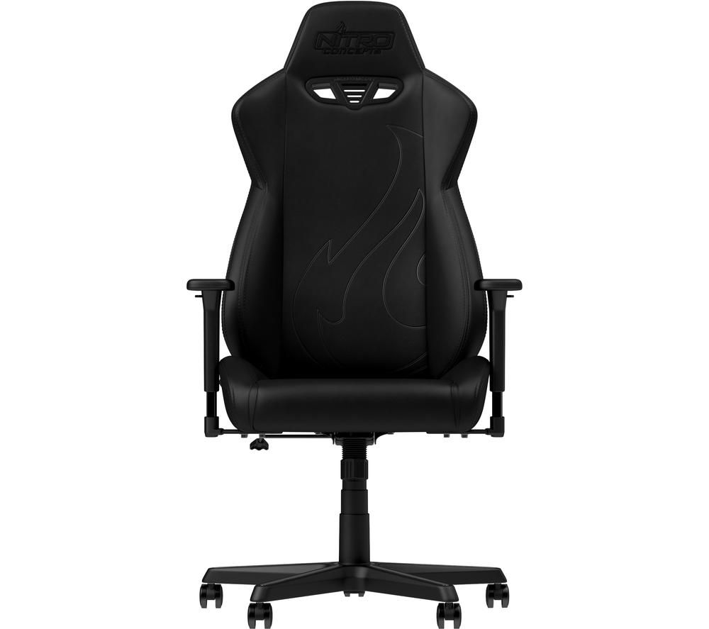 NITRO CONCEPTS S300 EX Gaming Chair Reviews