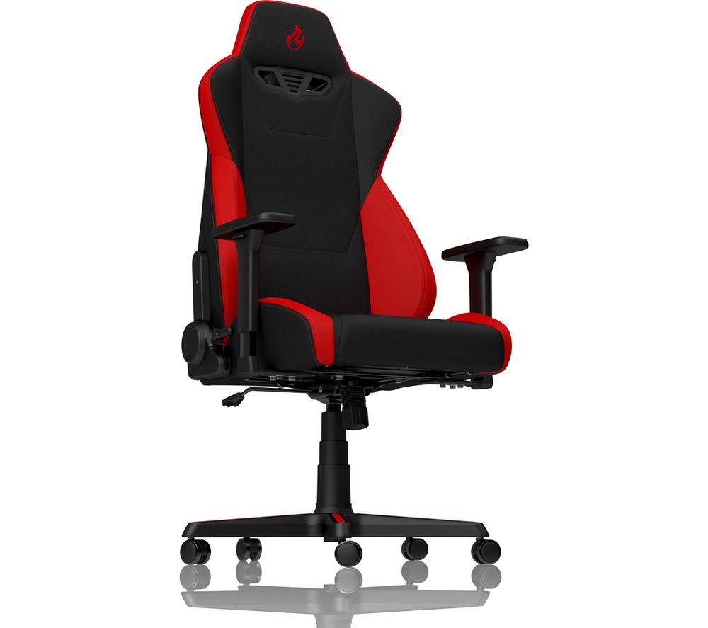 NITRO CONCEPTS S300 Gaming Chair Reviews