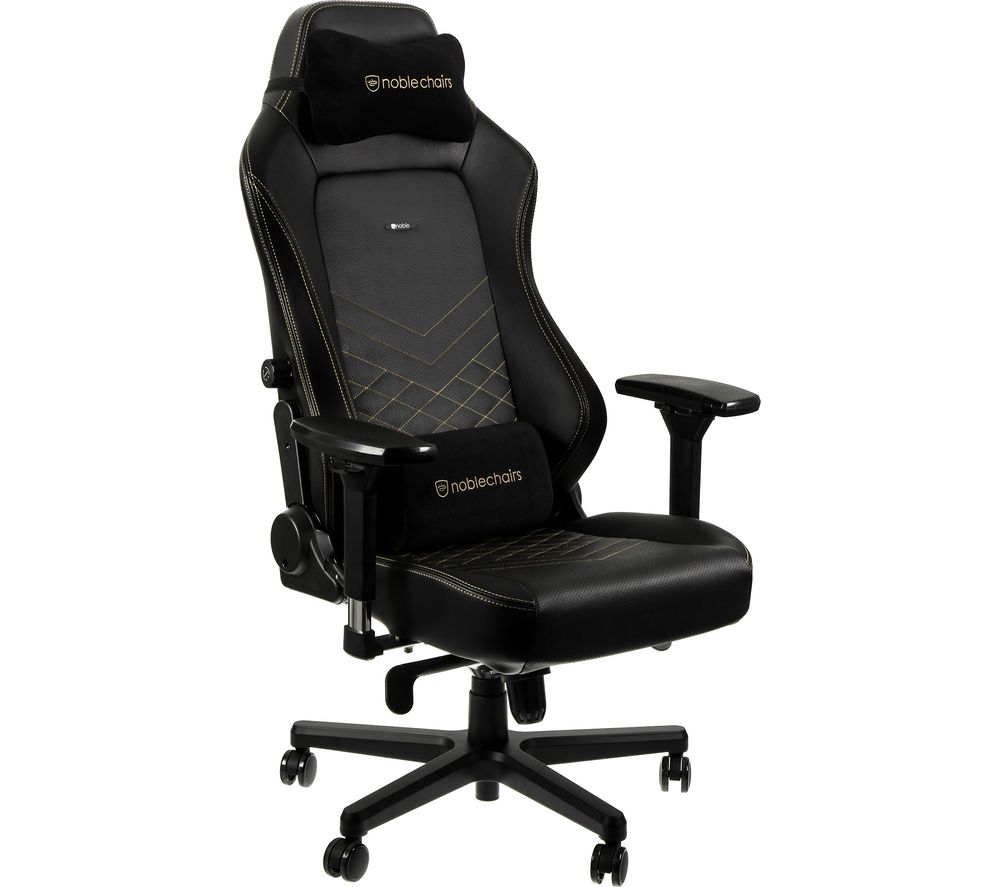 NOBLECHAIRS HERO Gaming Chair Reviews