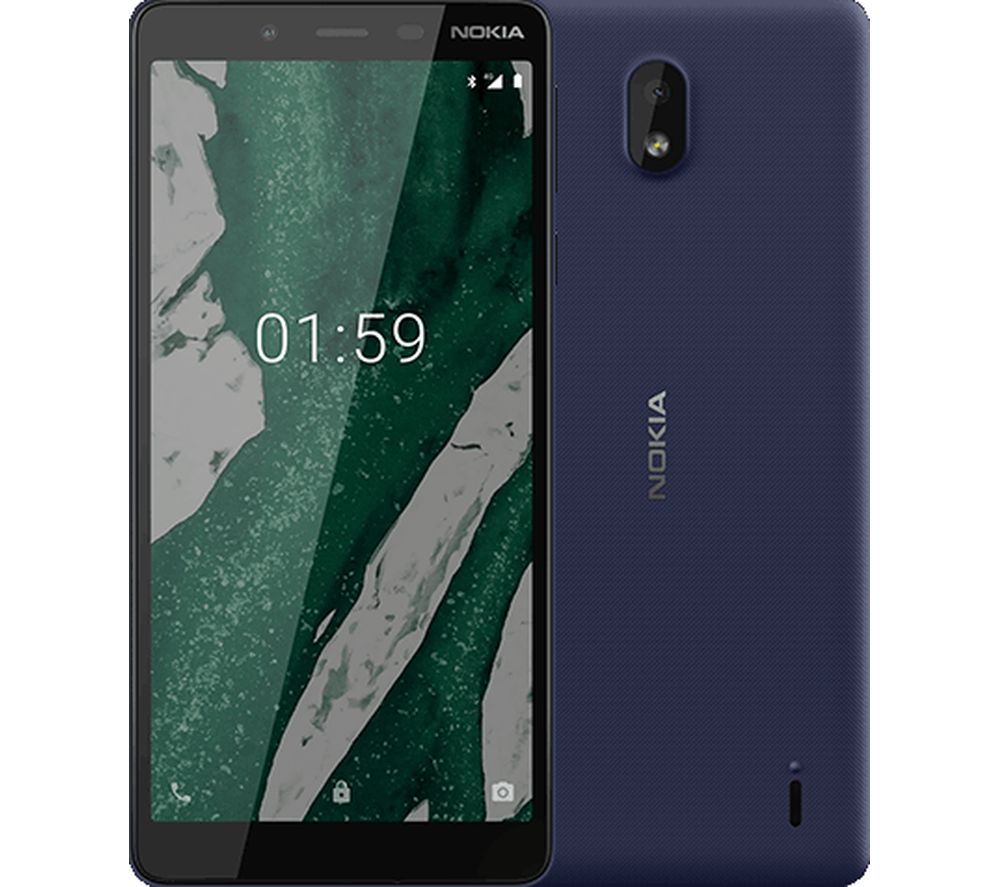 NOKIA 1 Plus Reviews