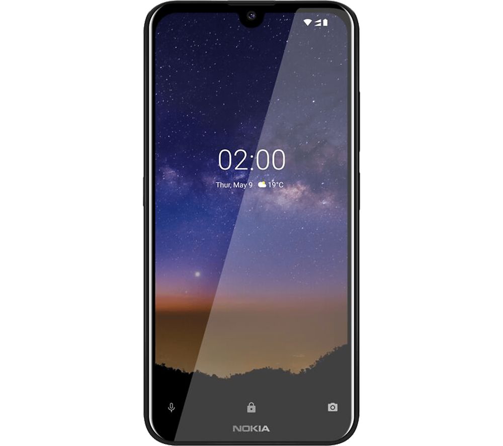 NOKIA 2.2 Reviews