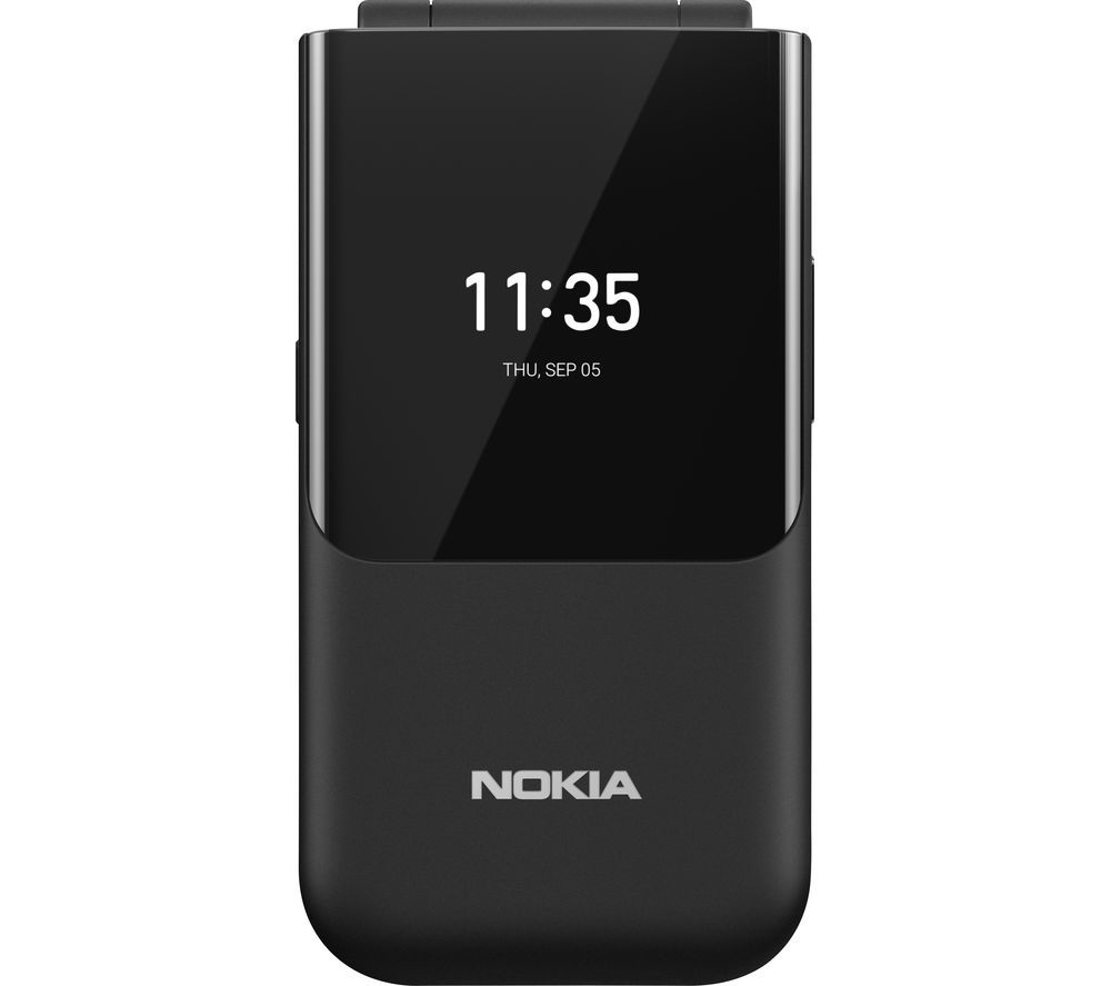 NOKIA 2720 Flip Reviews