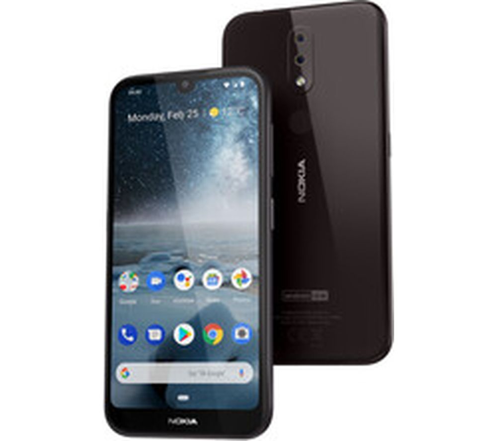 NOKIA 4.2 Reviews