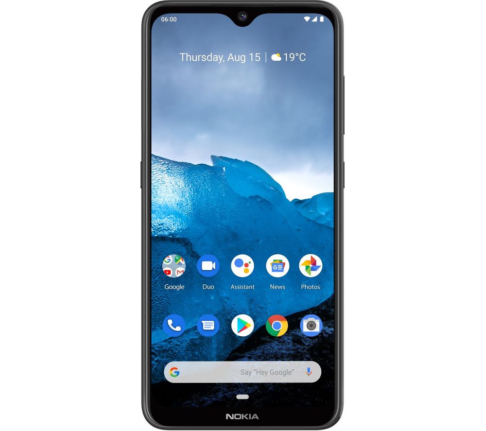 NOKIA 6.2 Reviews