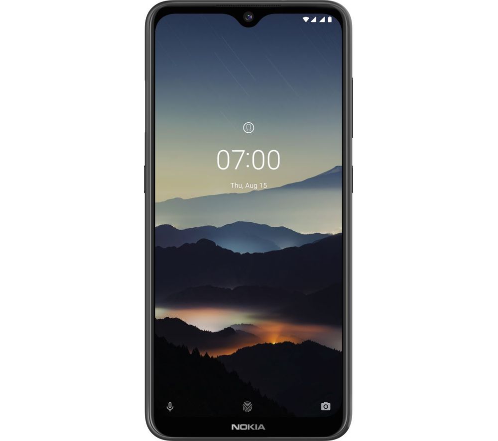 NOKIA 7.2 Reviews