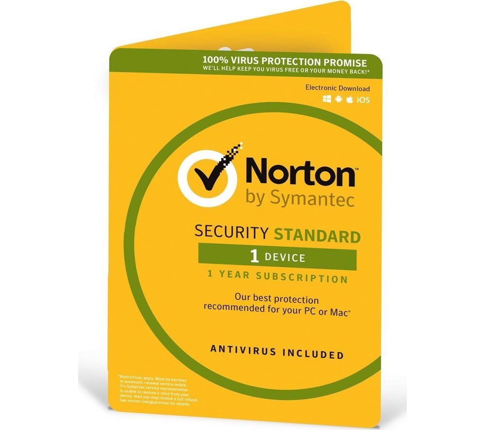 NORTON Security 2019 Reviews