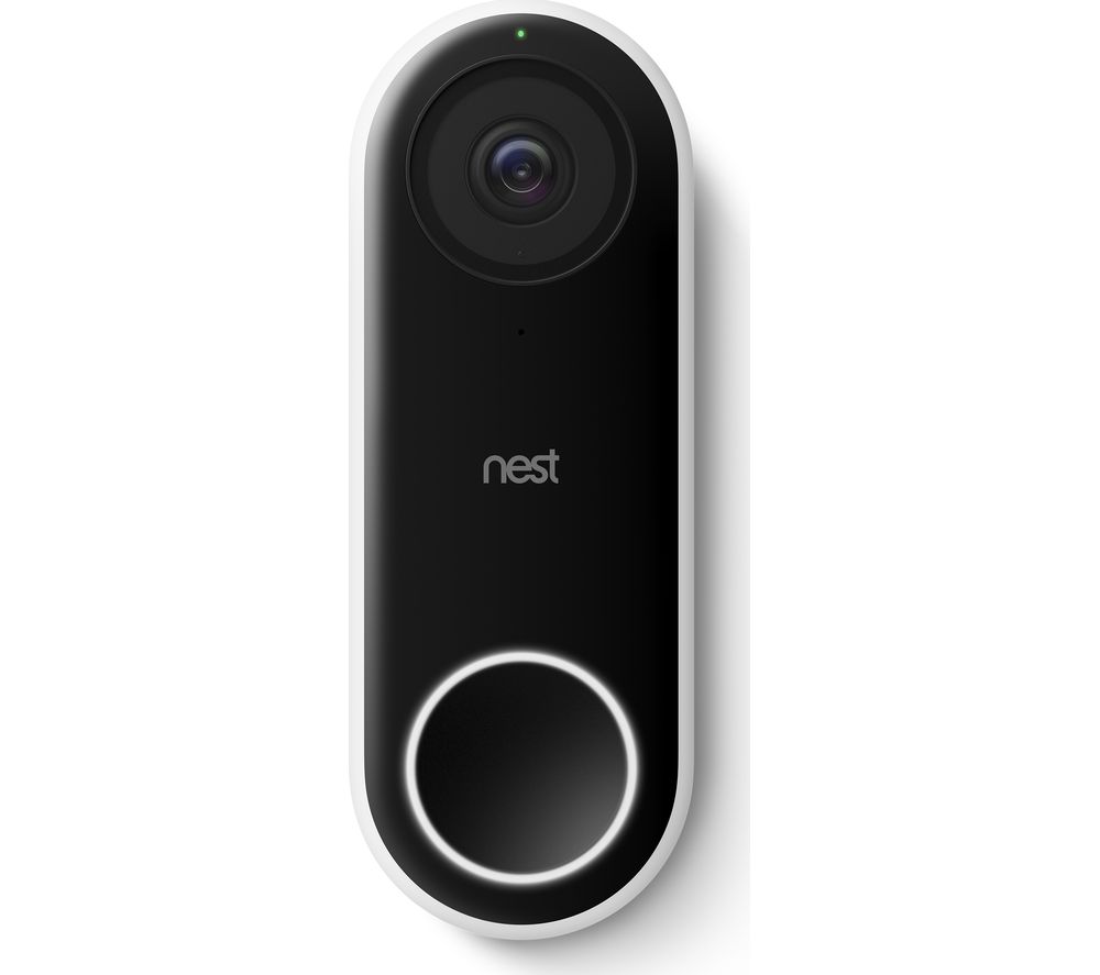 Nest Hello Video Doorbell Reviews