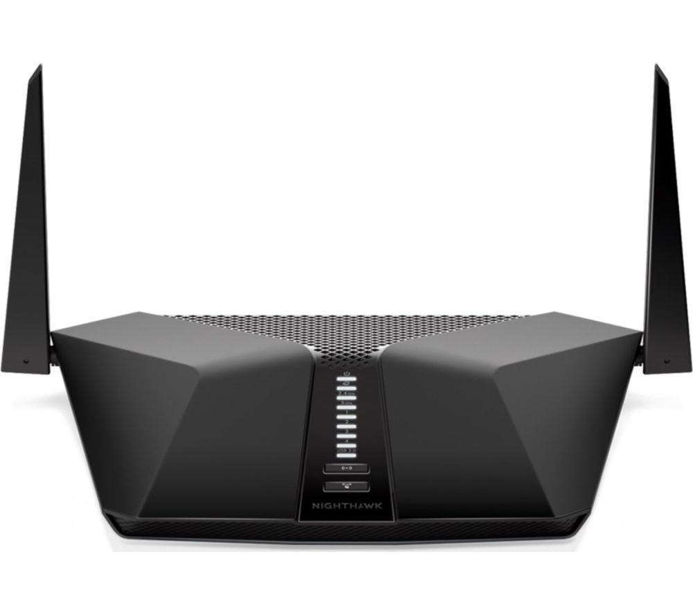 Nighthawk AX4 RAX40-100 WiFi Router Reviews