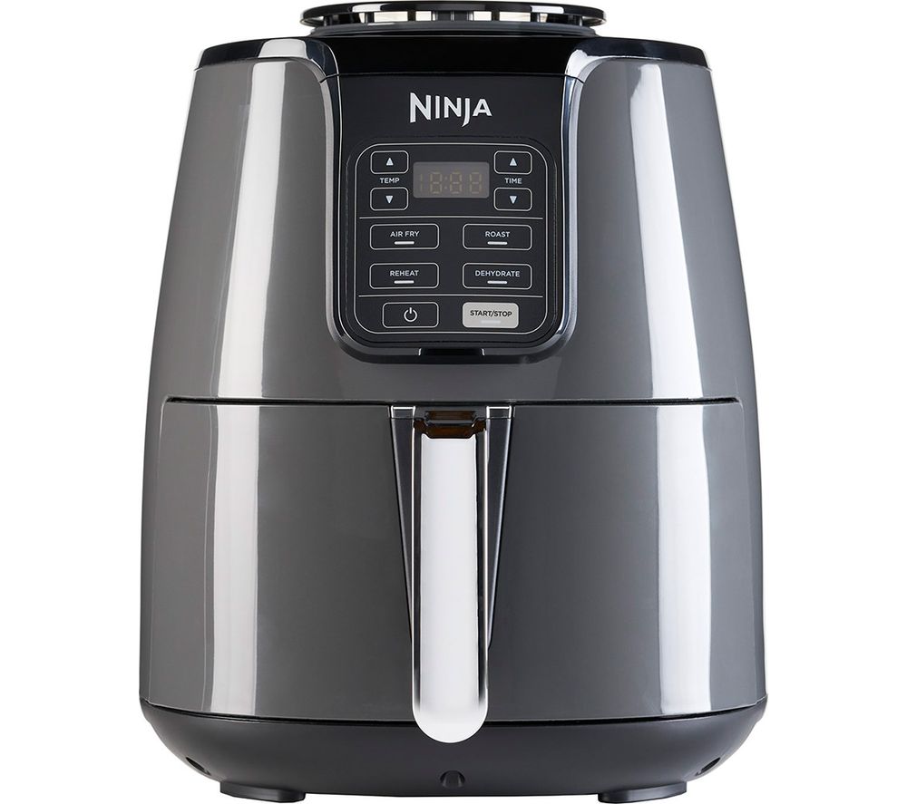 Ninja AF100UK Air Fryer Reviews