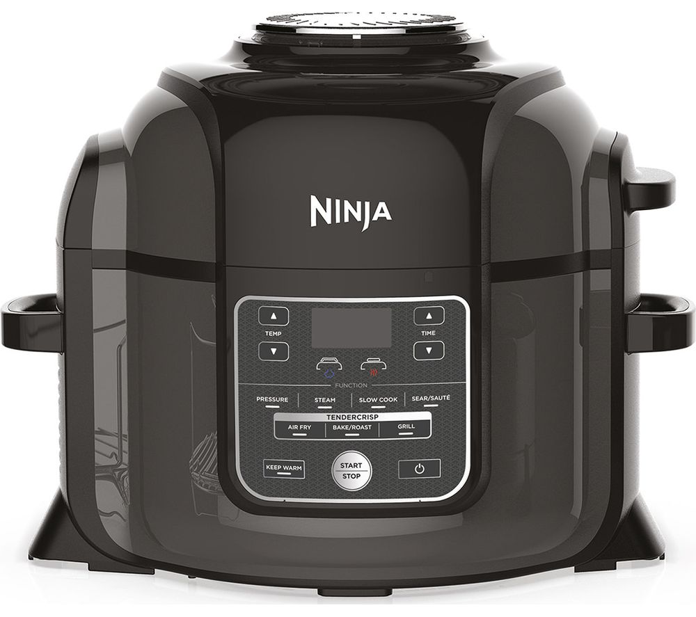 Ninja Foodi OP300UK Multicooker Reviews