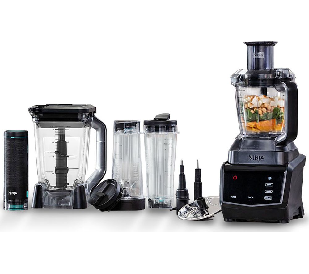 Ninja Smart Screen Kitchen System with FreshVac Technology Reviews