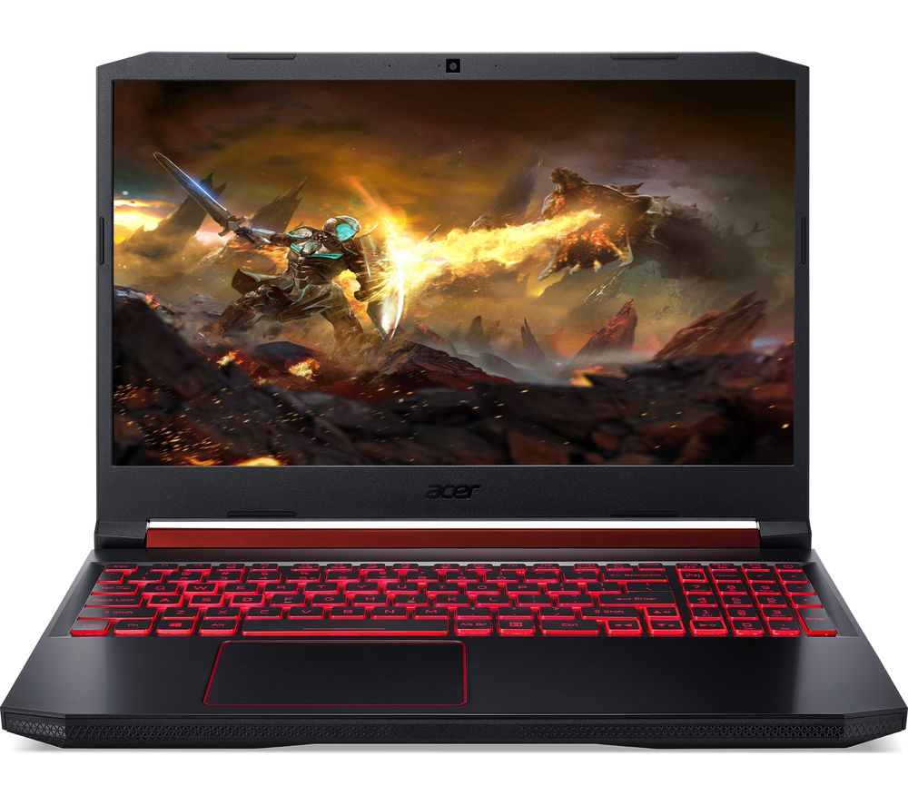 Nitro 5 15.6" Gaming Laptop Reviews