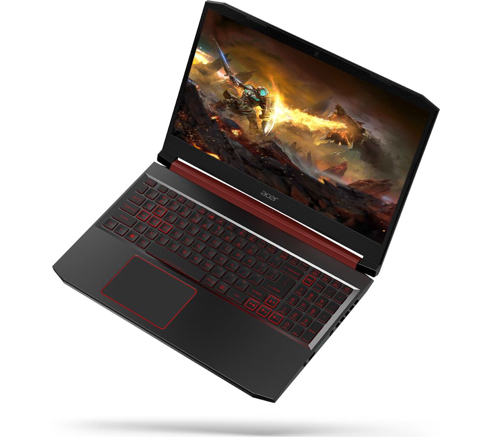 Nitro 5 AN515 15.6" Gaming Laptop Reviews