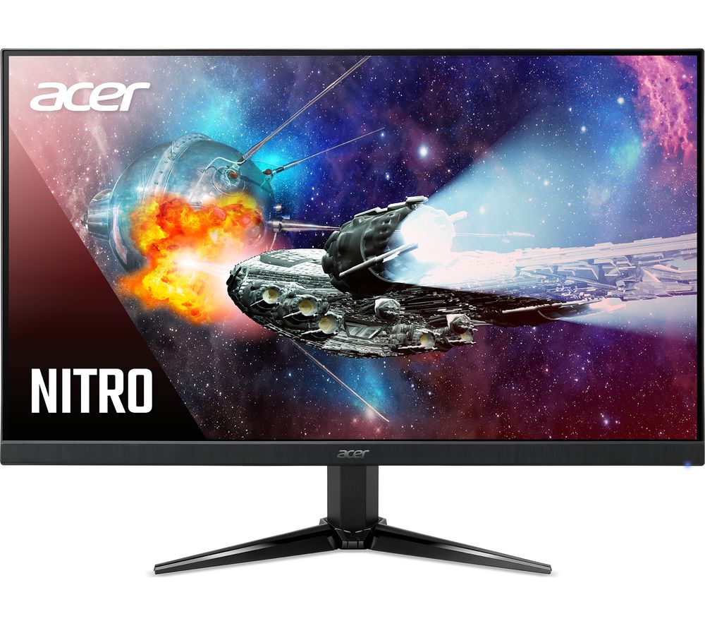 Nitro QG241Ybii Full HD 23.8" VA LCD Gaming Monitor Reviews