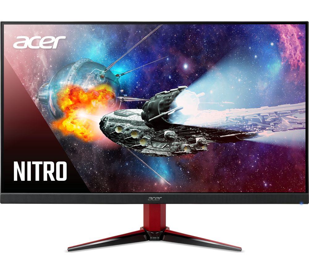 Nitro VG271Pbmiipx Full HD 27" IPS LCD Gaming Monitor Reviews