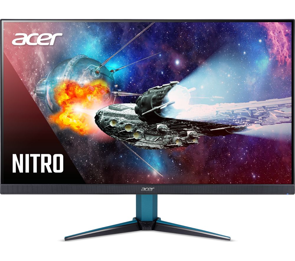 Nitro VG271UPbmiipx Quad HD 27" LCD Gaming Monitor Reviews