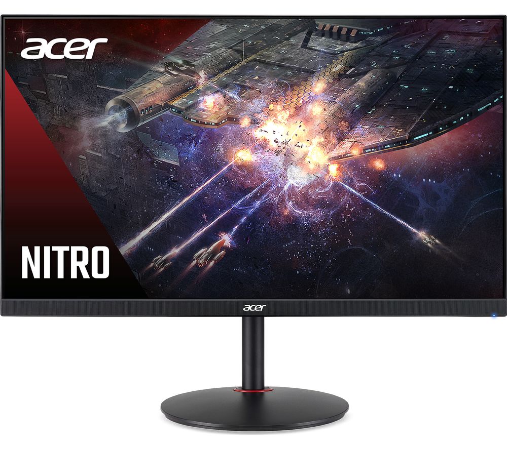 Nitro XV272P Full HD 27" IPS LCD Gaming Monitor Reviews