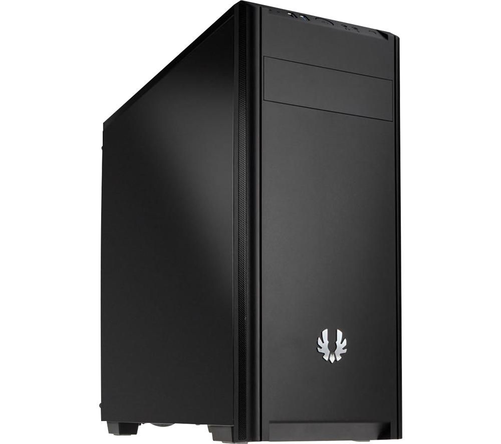 Nova BFX-NOV-100-KKXSK-RP ATX Full Tower PC Case Reviews