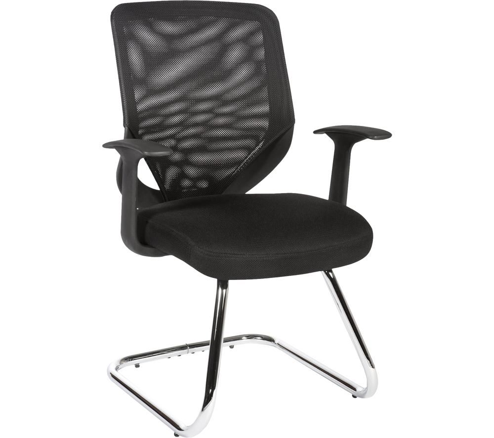 Nova Mesh Fabric Visitor Chair Reviews