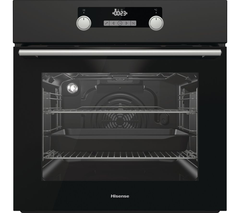 O521ABUK Electric Oven Reviews