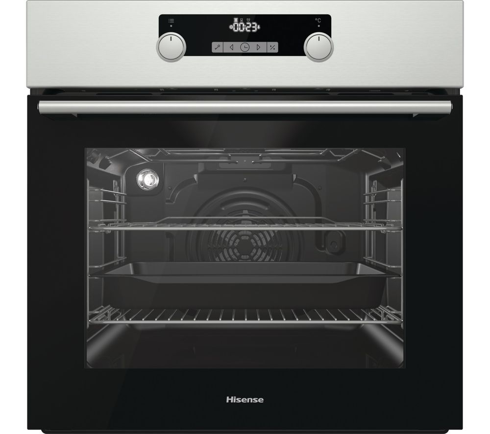 O521AXUK Electric Oven Reviews