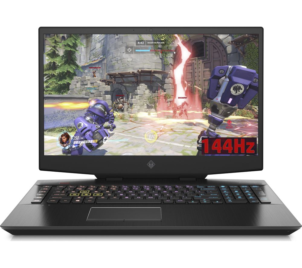 OMEN 17-cb0588na 17.3" Gaming Laptop Reviews