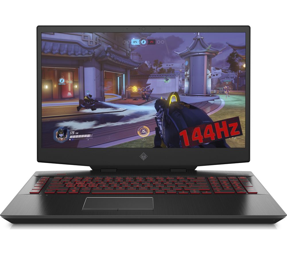 OMEN 17.3" Gaming Laptop Reviews