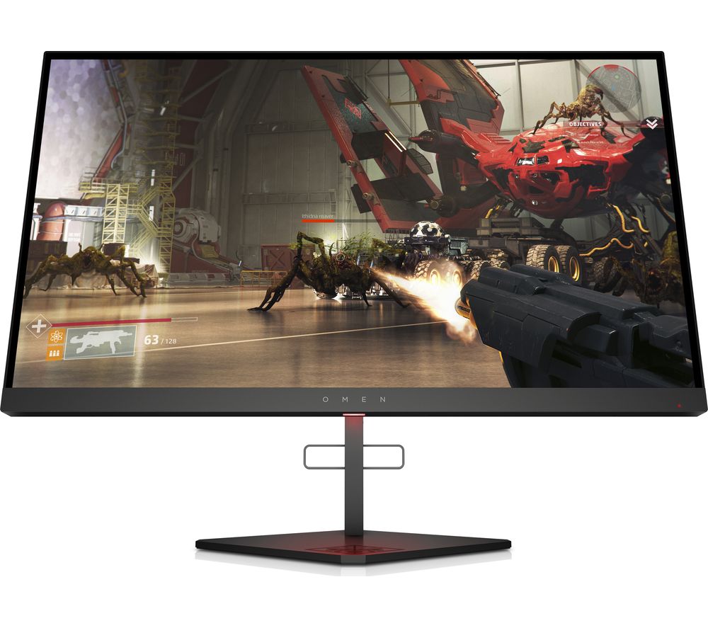 OMEN X 25f Full HD 24.5" LCD Gaming Monitor Reviews