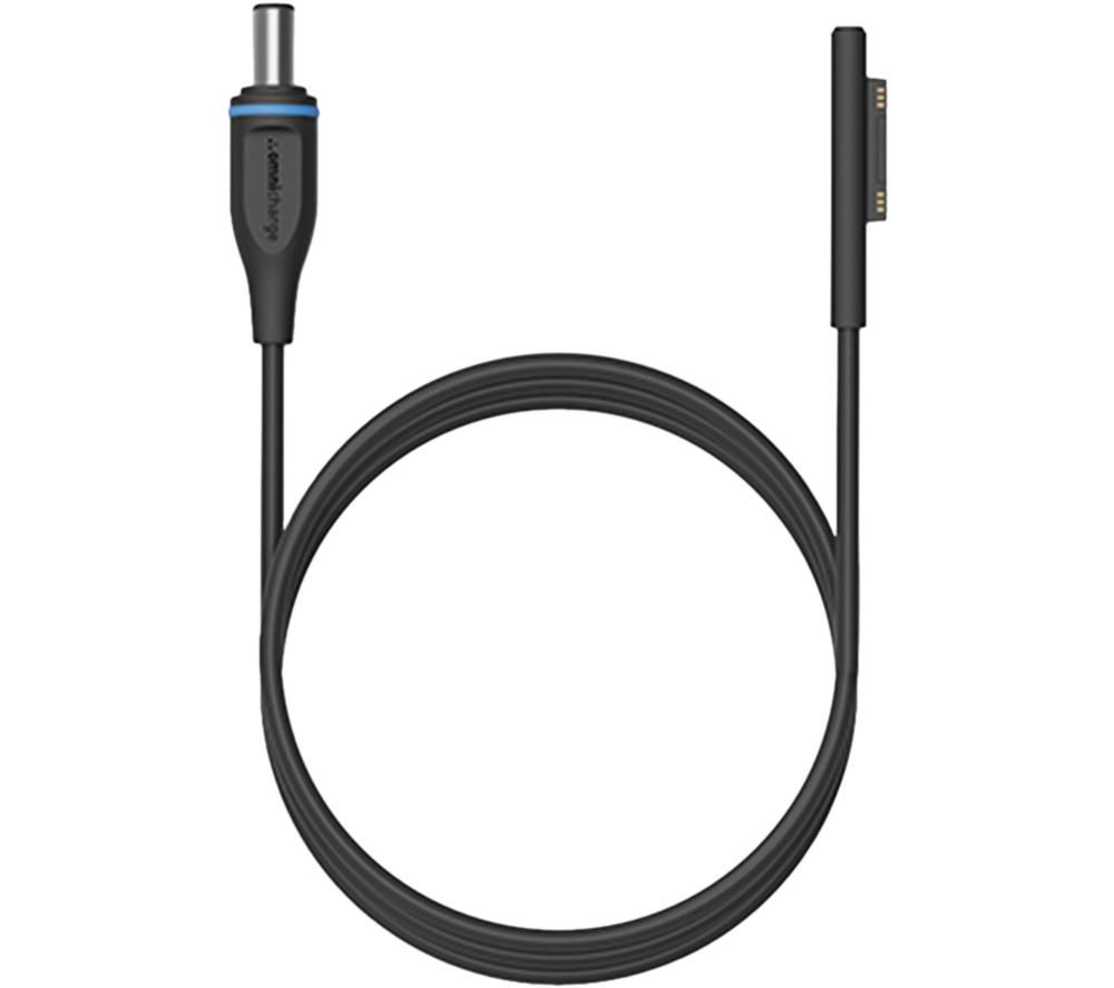 OMNICHARGE OA52A003 DC to Surface Charging Cable Reviews