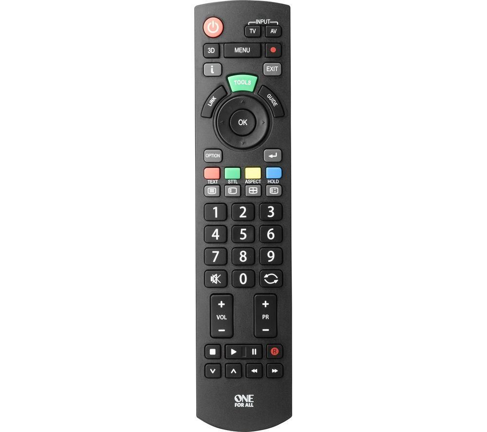 ONE FOR ALL URC1914 Universal Remote Control Reviews