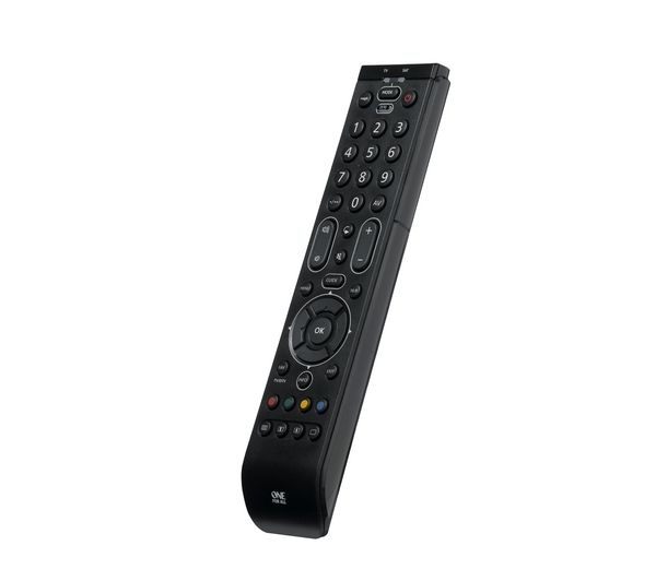 ONE FOR ALL URC 7120 Essence 2 Universal Remote Control Reviews