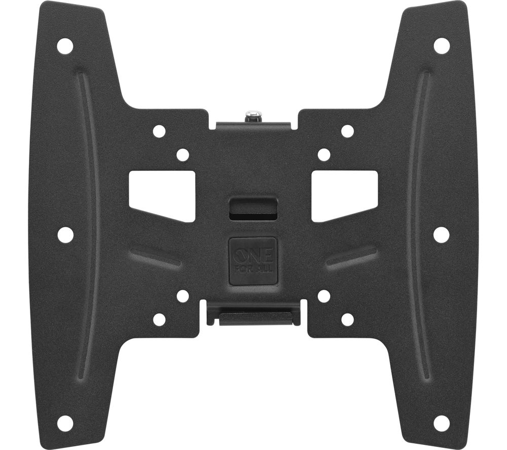 ONE FOR ALL WM4211 Solid Fixed TV Bracket Reviews