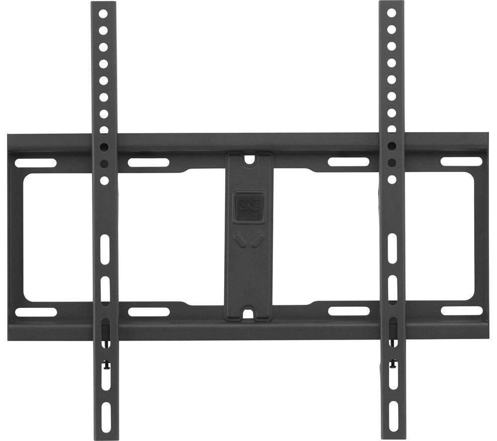 ONE FOR ALL WM4411 Fixed TV Bracket Reviews