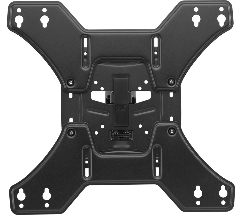 ONE FOR ALL WM4441 Tilt & Swivel TV Bracket Reviews